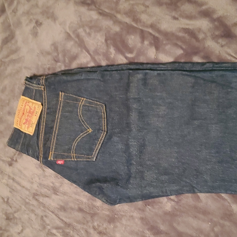 Levi's 501
